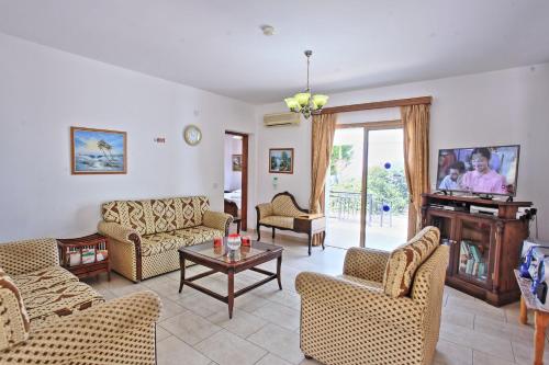 Marilena Sunset Villa 2