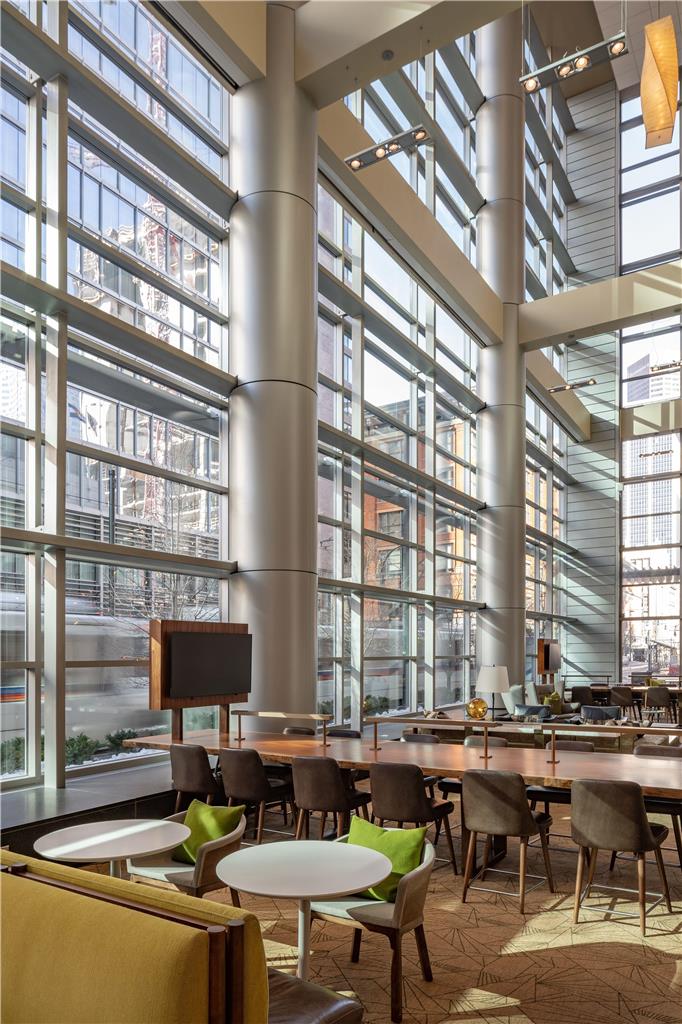 Hyatt Regency Denver at Colorado Convention Center - photo 31