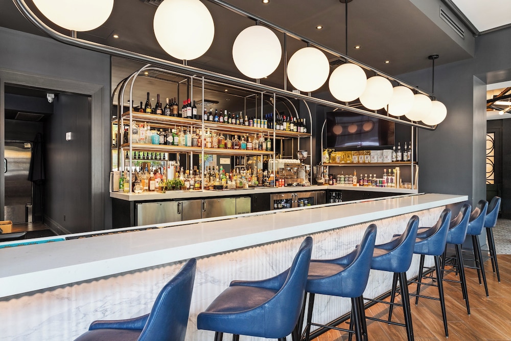 Hotel Indigo Baton Rouge Downtown by IHG - photo 100