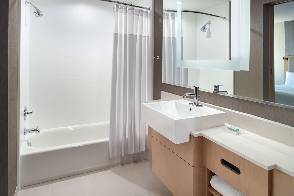 SpringHill Suites by Marriott Atlanta Northwest - photo 12