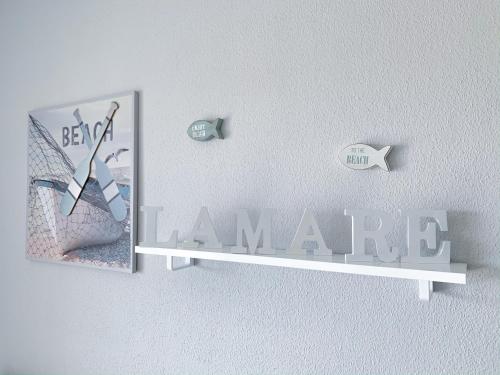 laMare — 4-Star Luxury Hotel in La Caletta, Italy