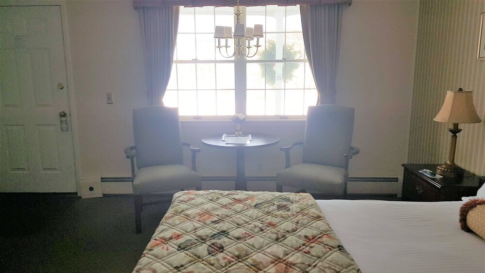 Braeside Lodging - photo 5