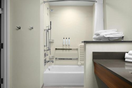 Fairfield by Marriott Inn & Suites Kokomo — hotel in Kokomo