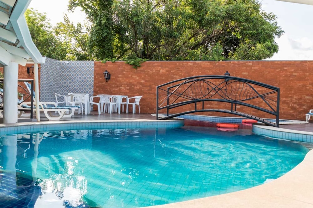 Hotel Paraíso Das Águas Bonito in Bonito, Brasil