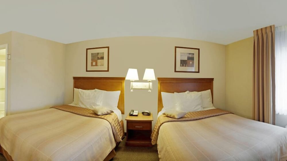 Candlewood Suites Warner Robins Robins AFB by IHG - photo 7