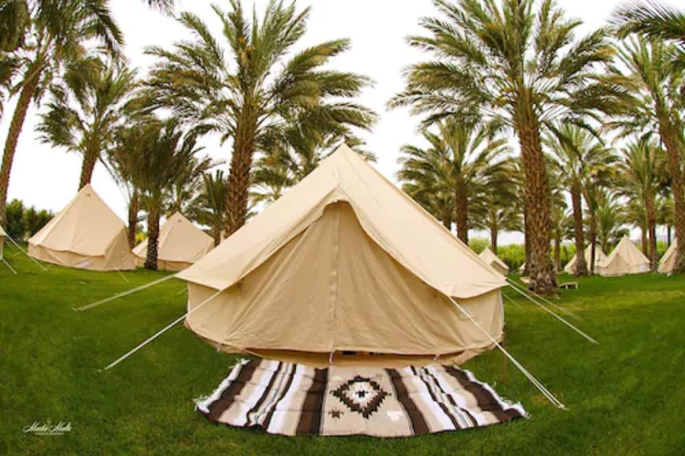 Festival Campgrounds Rancho 51 - photo 12