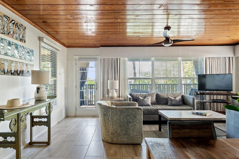 Gulfside Resorts & Indian Rocks Inn - photo 8