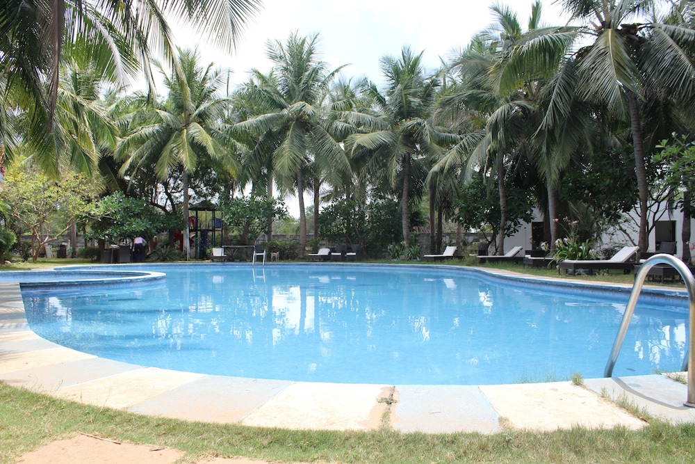 Citrus Hotels Sriperumbudur