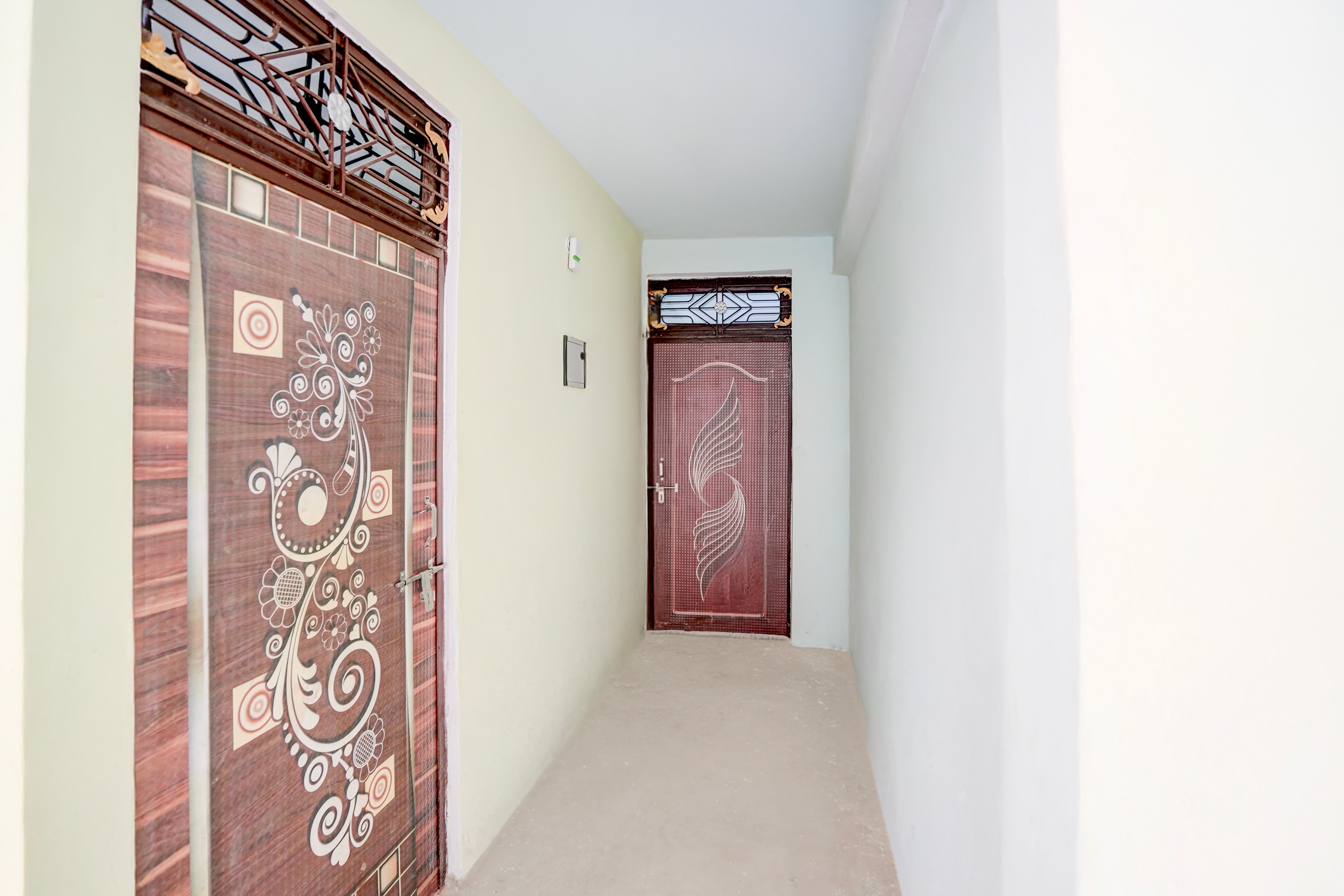Spot On By Oyo The Guest Hotel