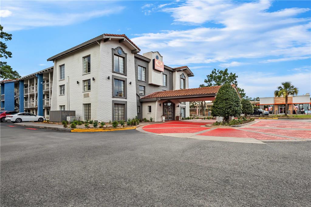 Econo Lodge Augusta North Washington Road - photo 7