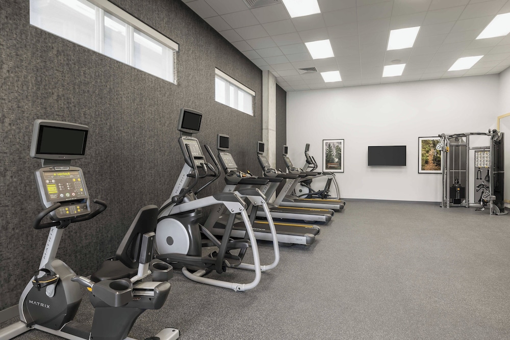 TownePlace Suites by Marriott Rochester Mayo Clinic Area - photo 22