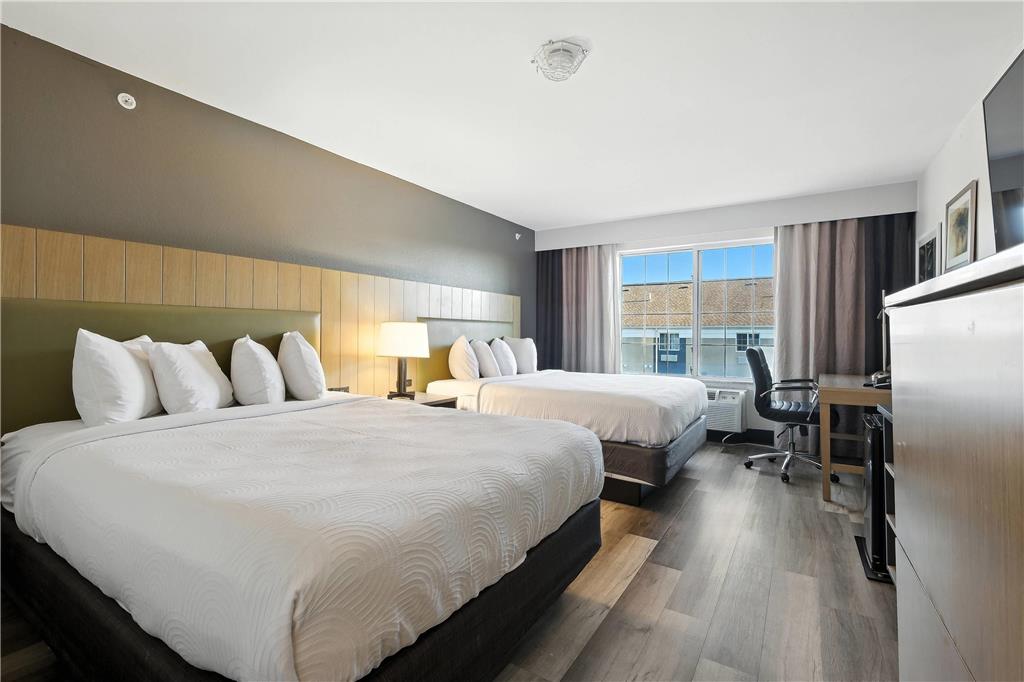 Country Inn & Suites by Radisson Merrillville IN - photo 29