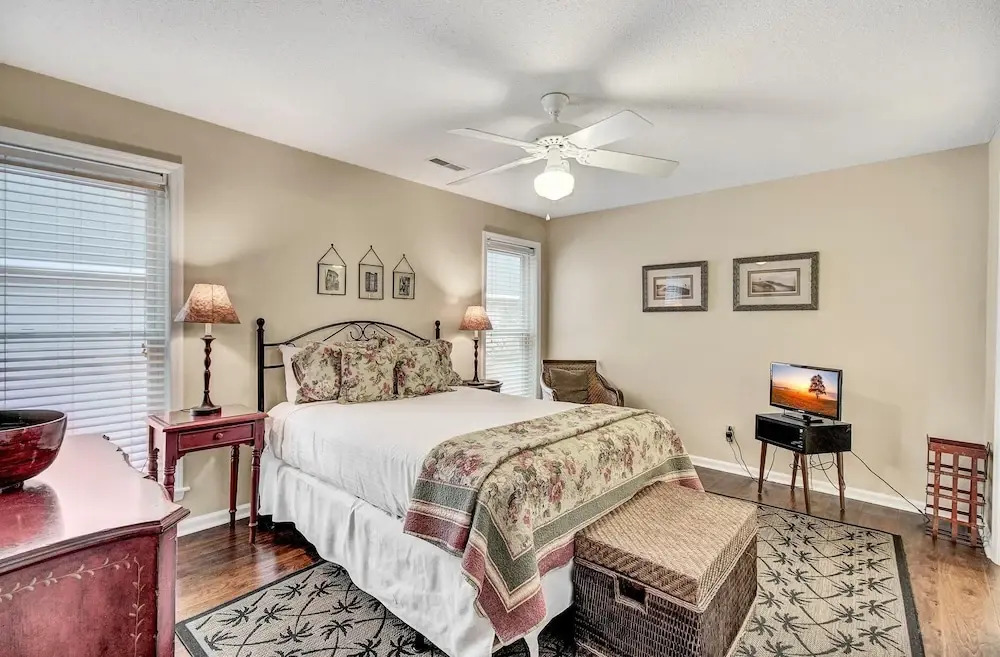 Lake Village 2 by Wild Dunes with Amenities - photo 19