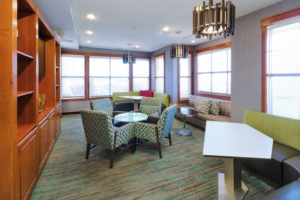 Residence Inn by Marriott Fredericksburg - photo 4