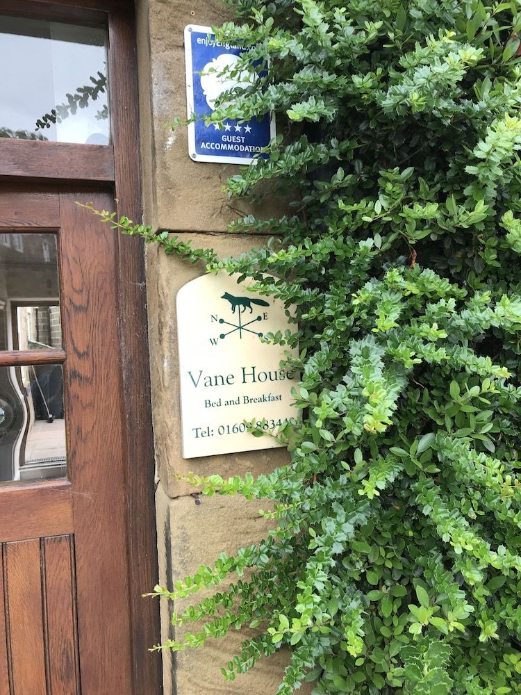Vane House B&B