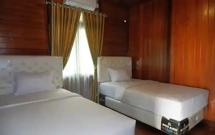 Imelda Resort — Padang — photo 2