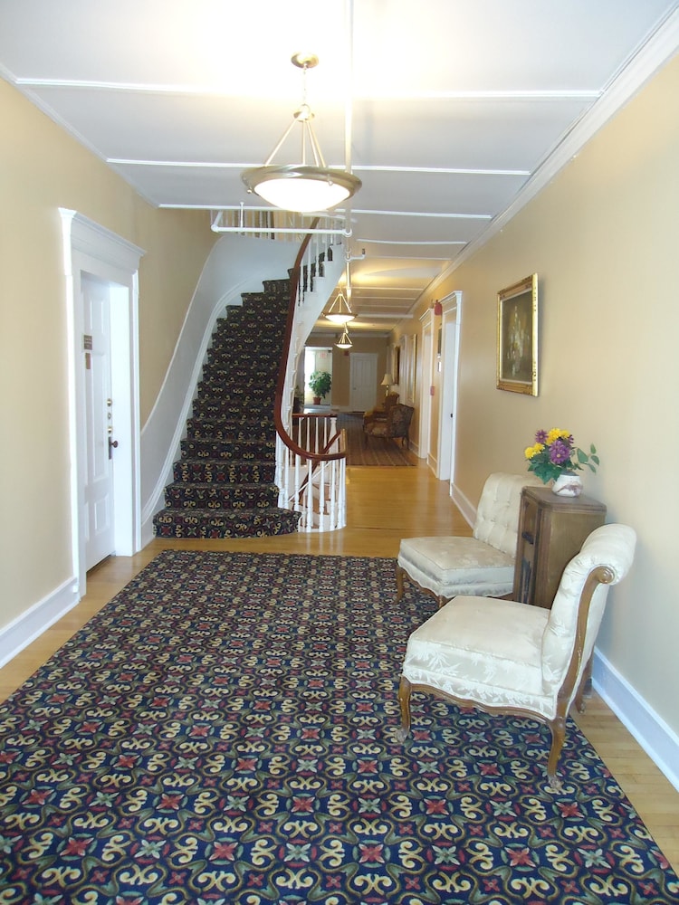 Thayers Inn - photo 29