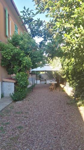 La Palma appartamenti in Piombino, Italy