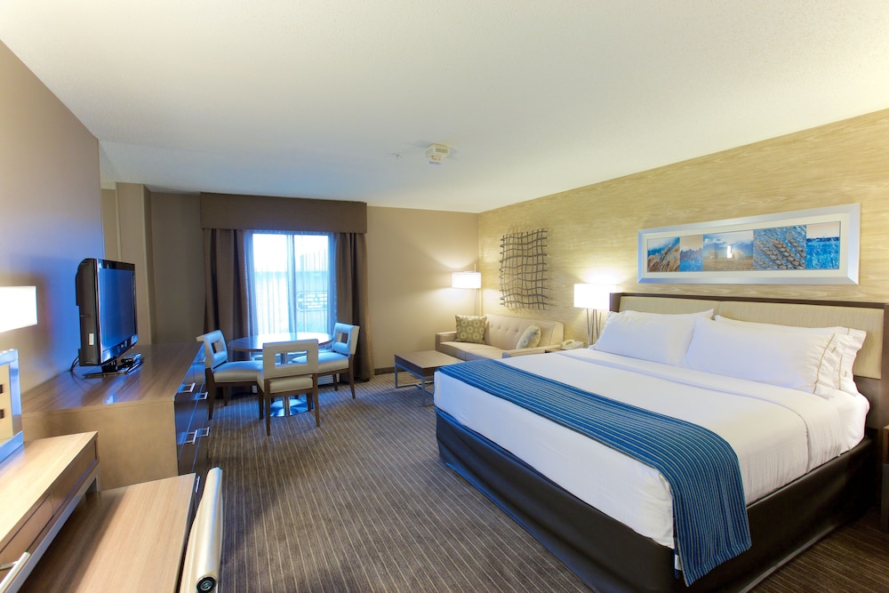 Holiday Inn Express Fargo West Acres by IHG - photo 9