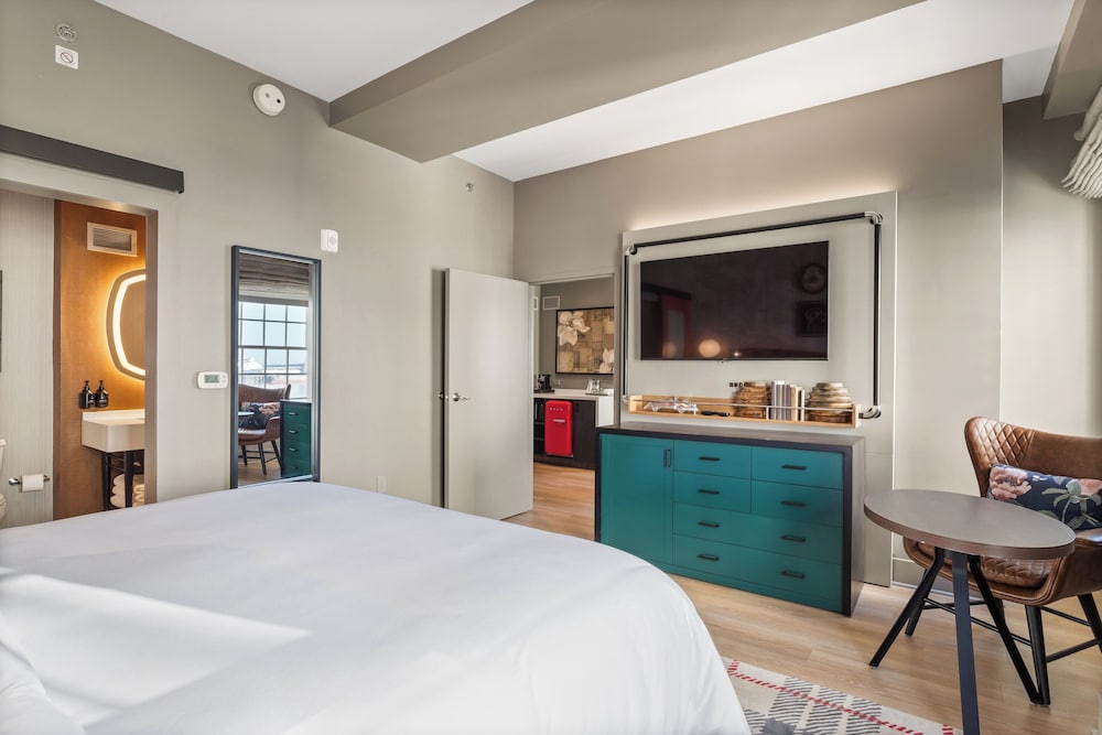 Hotel Indigo Baton Rouge Downtown by IHG - photo 35