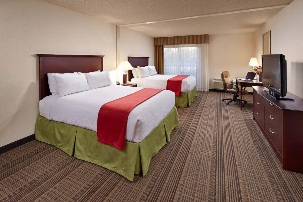 Homewood Suites by Hilton Santa Maria - photo 9