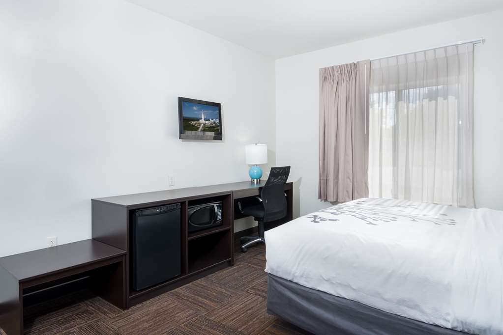 Sleep Inn & Suites Washington near Peoria - photo 20