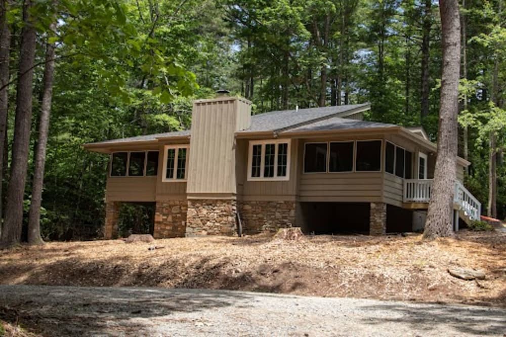Kanuga Inn & Lodging - photo 26