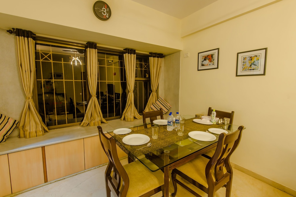 OYO 10053 Apartment Powai
