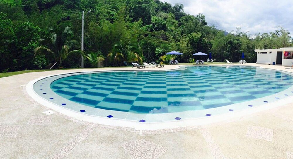 El Rancho de Andrés — hotel in Nocaima