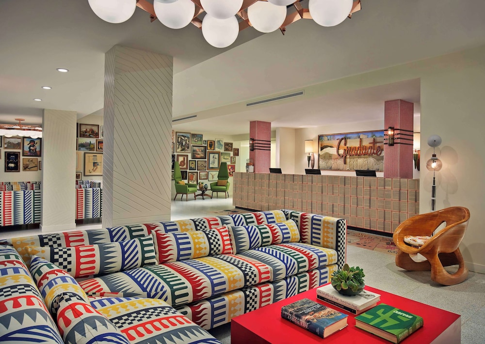 Graduate by Hilton Tempe — hotel in Tempe