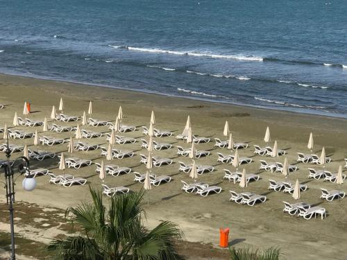 Panoramic Sea View Apartments