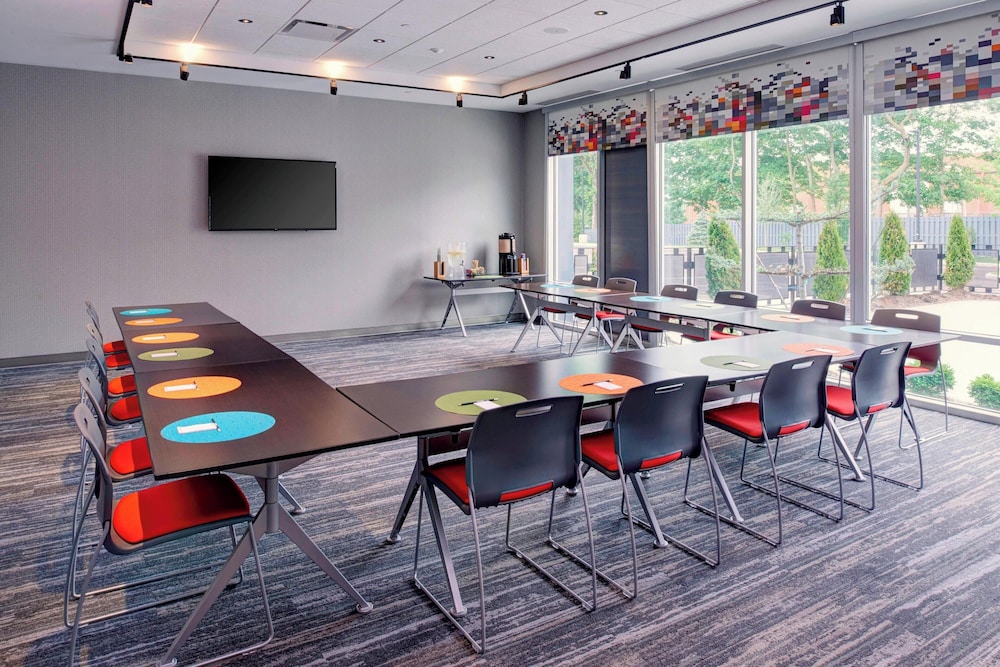 Aloft Columbus Westerville - photo 31