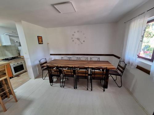 Kuća za odmor Sara in Cortanovci, Serbia