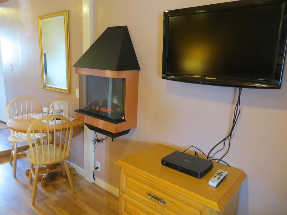 Coast Inn and Spa Fort Bragg - photo 30