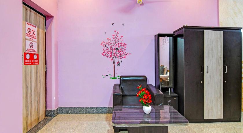 Hotel Newmoon Inn — Bhubaneshwar — photo 3