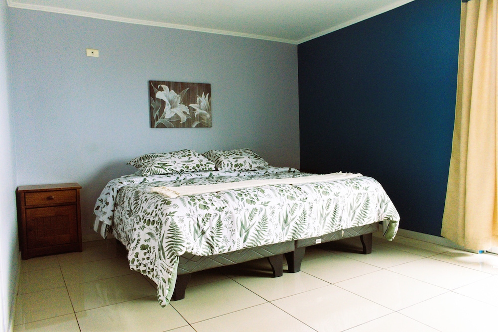 Hotel Khantati — Iquique — photo 4