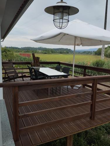 Casinha Do Rio — Soure — photo 2