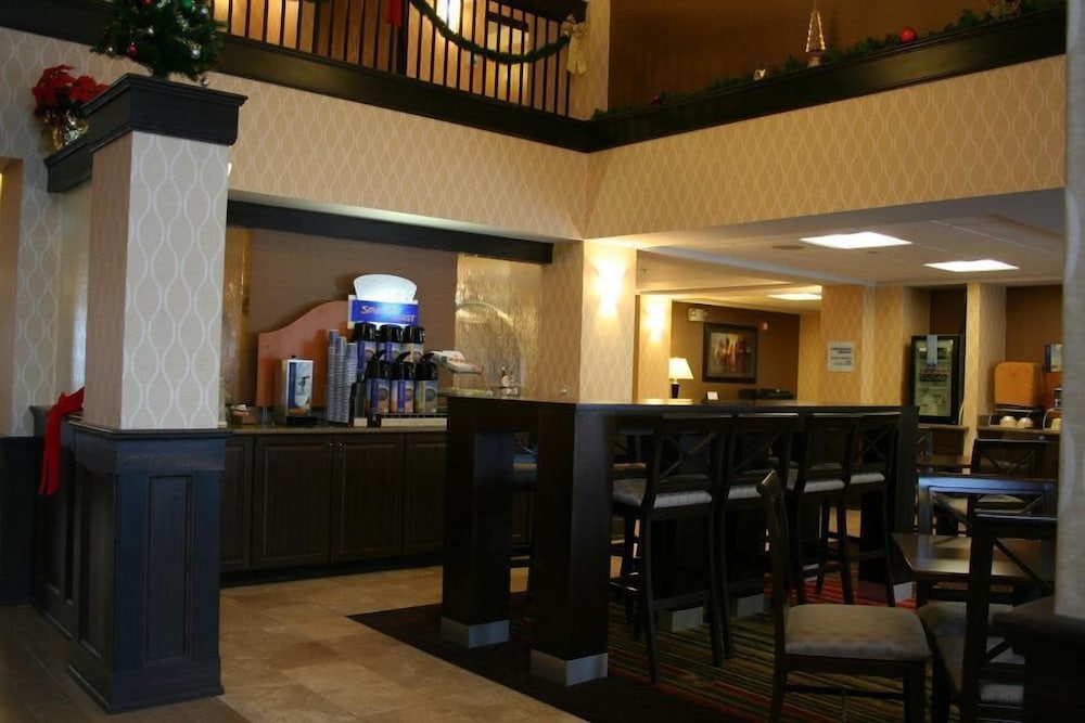 Holiday Inn Express Houghton Keweenaw by IHG - photo 67