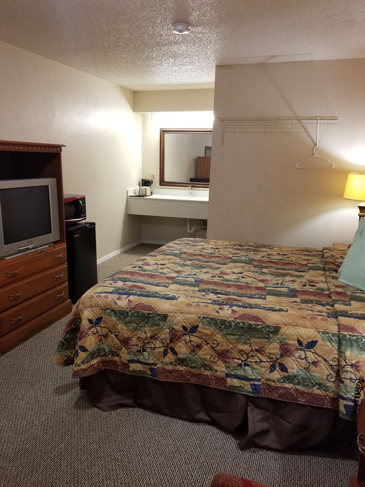 Eufaula Inn - photo 26