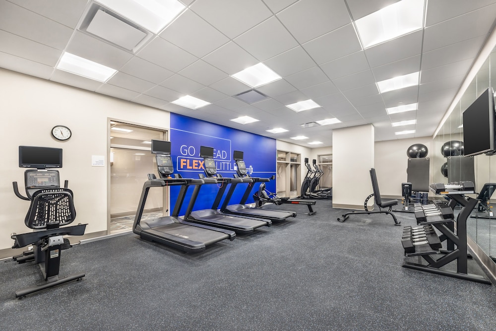 Holiday Inn Express & Suites Nashville West End Univ Area by IHG - photo 31