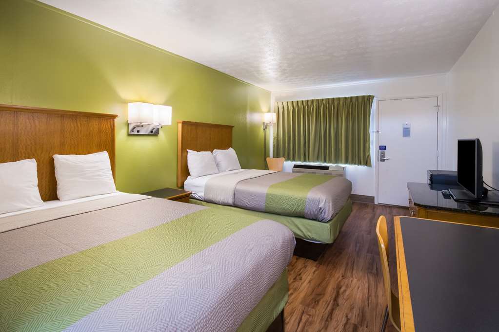 Motel 6 Parkersburg WV - photo 13