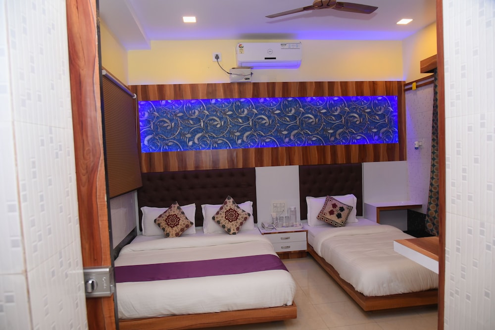Hotel Royal Inn — hotel in Mangalore