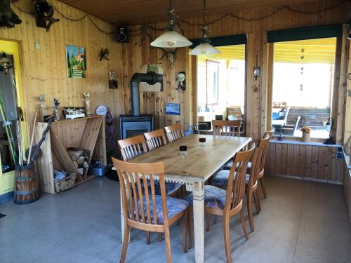 Gruppenhaus das Waldcafe — hotel in Altenau