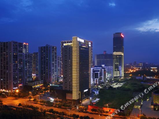 U Easy Hotel in Liuzhou, People's Republic of China