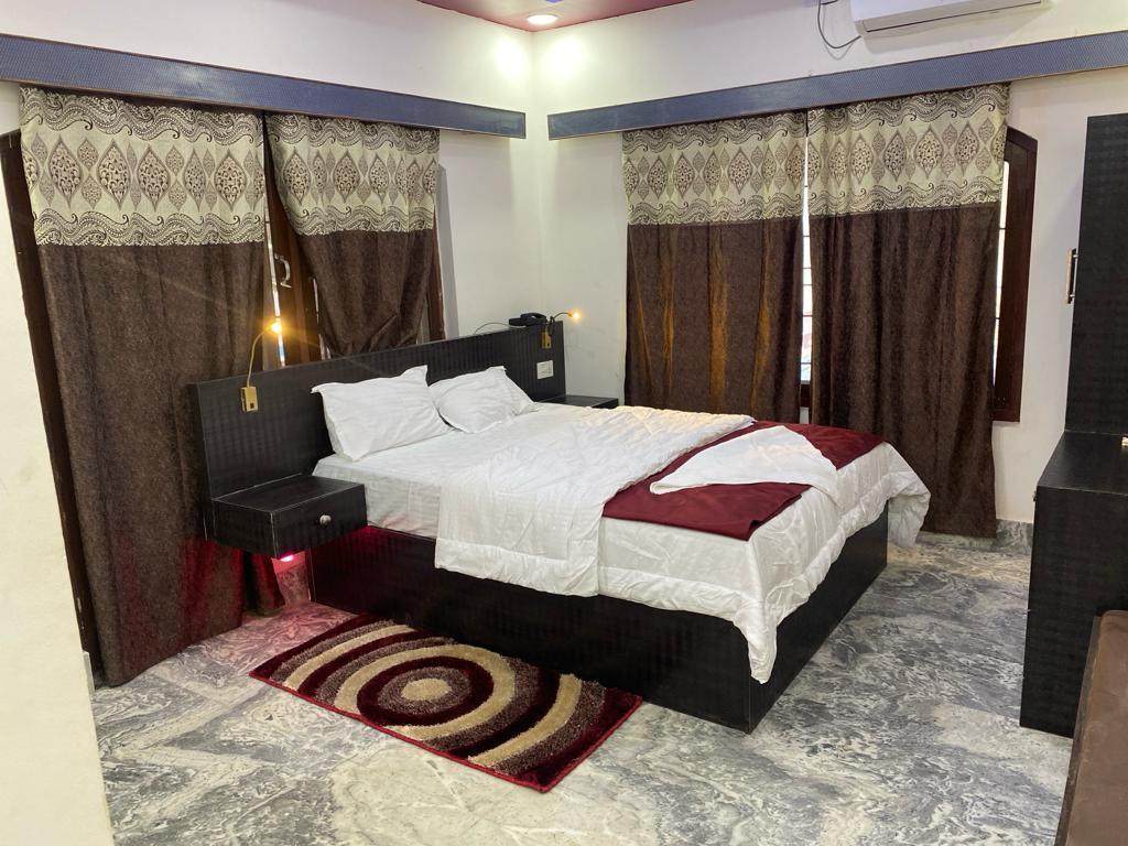Royalwood City Inn — Biratnagar — photo 2