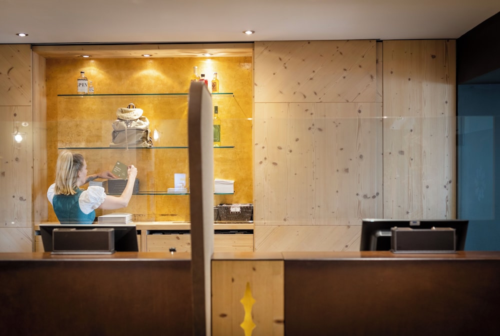 Almwellness Hotel Pierer Superior — Fladnitz Im Raabtal — photo 3