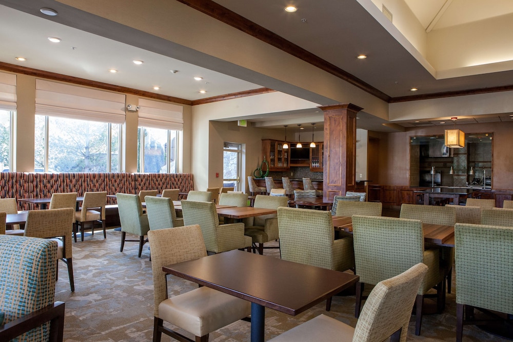 Hilton Garden Inn Boise Eagle - photo 73