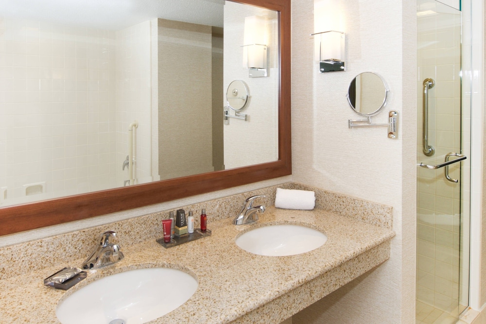 Fremont Marriott Silicon Valley - photo 25