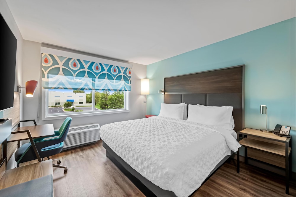 Tru by Hilton Kansas City Airport - photo 6