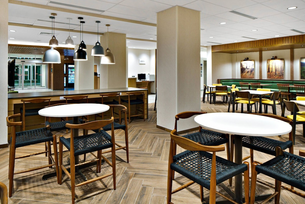 Fairfield by Marriott Inn & Suites Deerfield Beach Boca Raton - photo 24